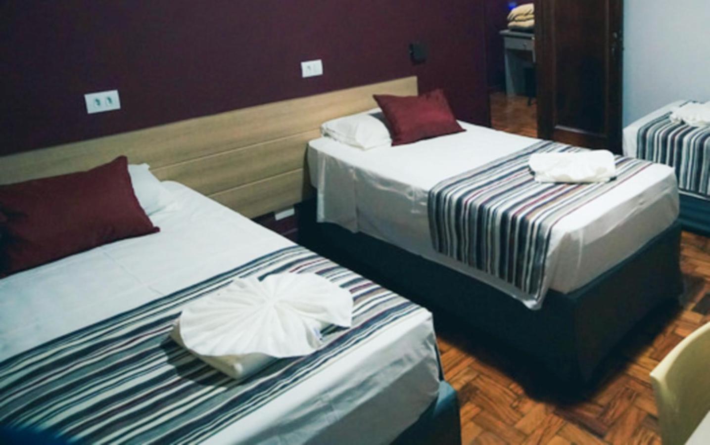 Hotel Euro Suite Pocos De Caldas By Nacional Inn Kültér fotó