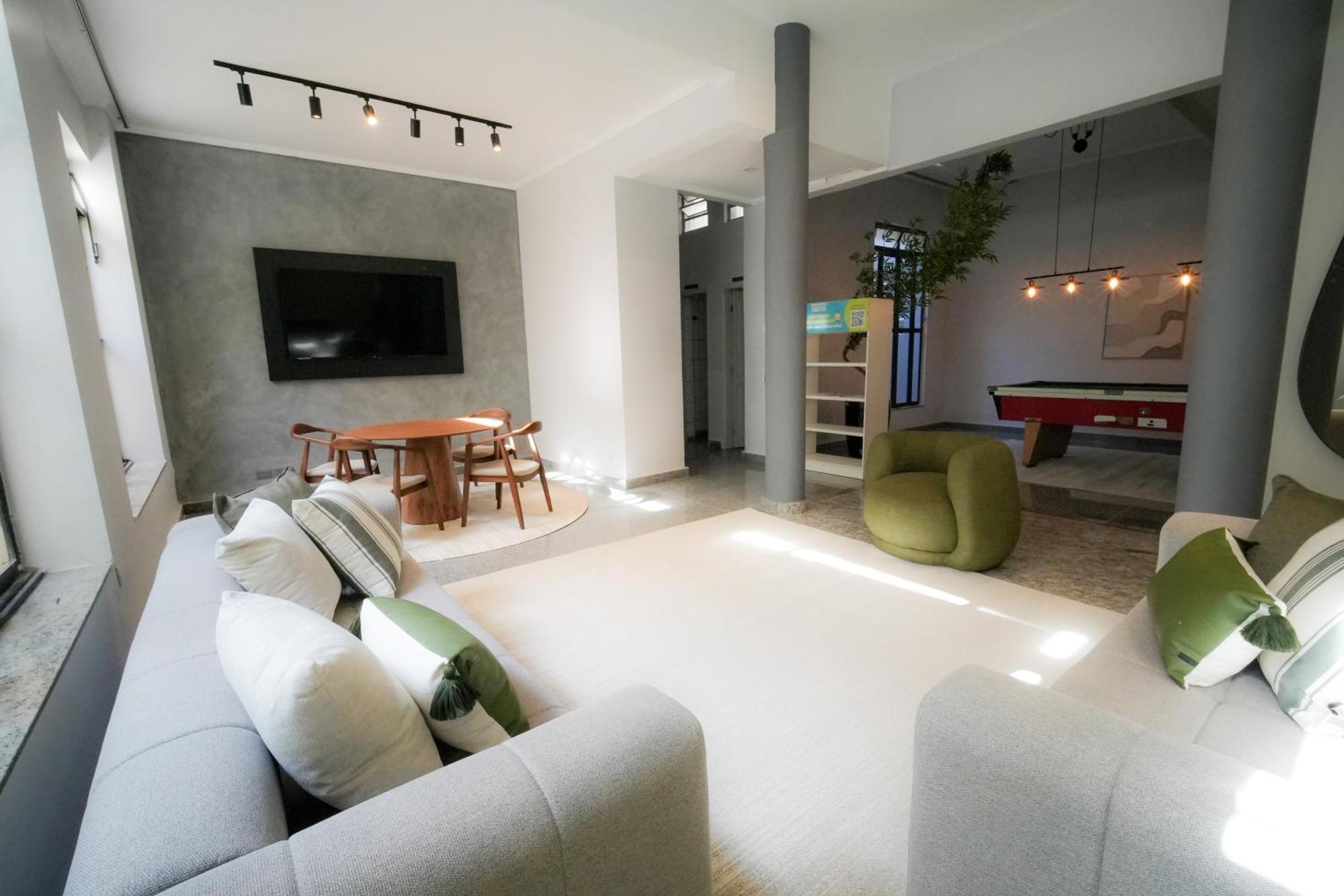 Hotel Euro Suite Pocos De Caldas By Nacional Inn Kültér fotó
