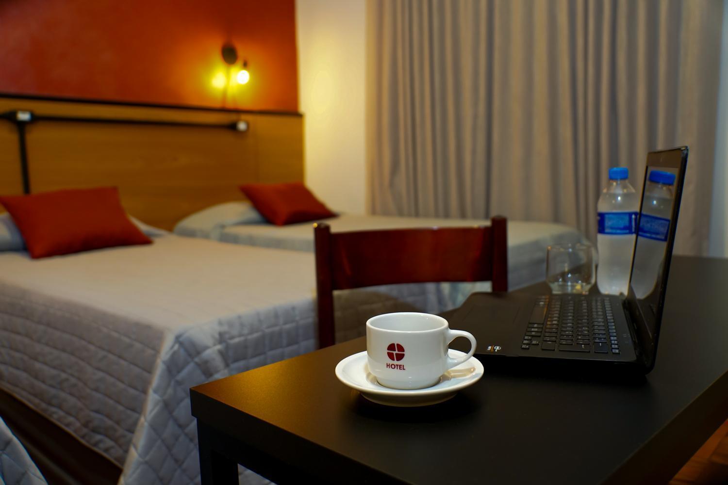 Hotel Euro Suite Pocos De Caldas By Nacional Inn Kültér fotó
