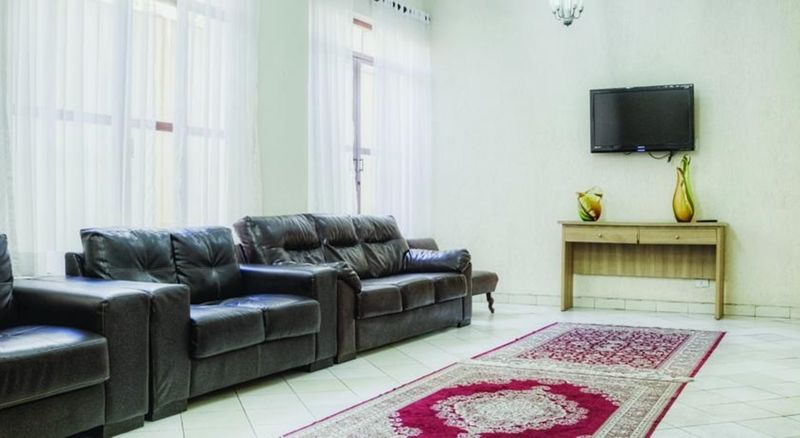 Hotel Euro Suite Pocos De Caldas By Nacional Inn Kültér fotó