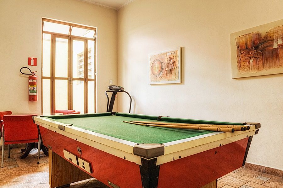 Hotel Euro Suite Pocos De Caldas By Nacional Inn Kültér fotó