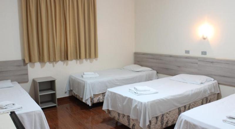 Hotel Euro Suite Pocos De Caldas By Nacional Inn Kültér fotó