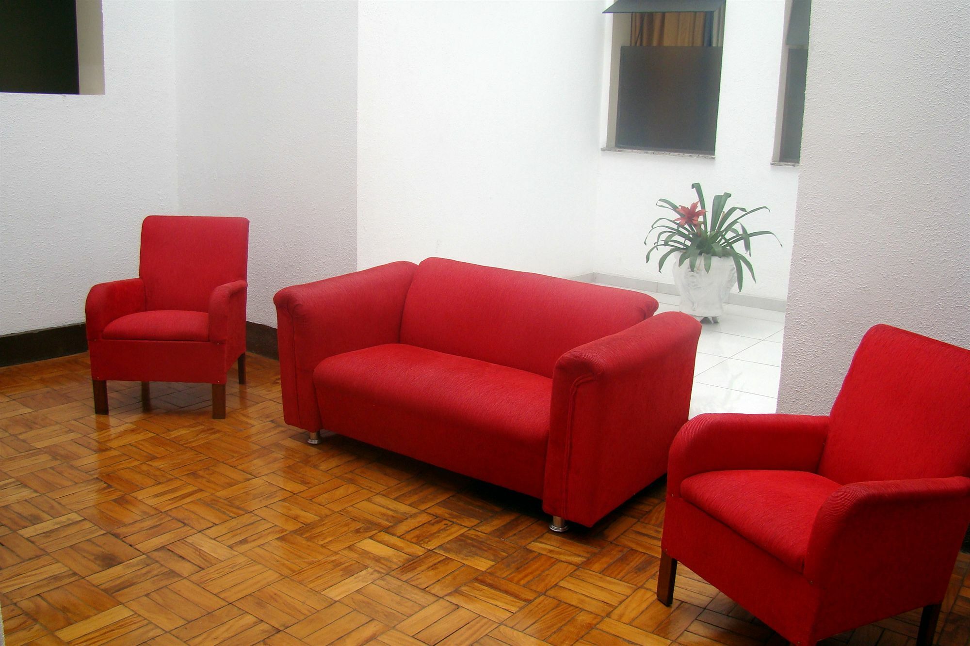 Hotel Euro Suite Pocos De Caldas By Nacional Inn Kültér fotó