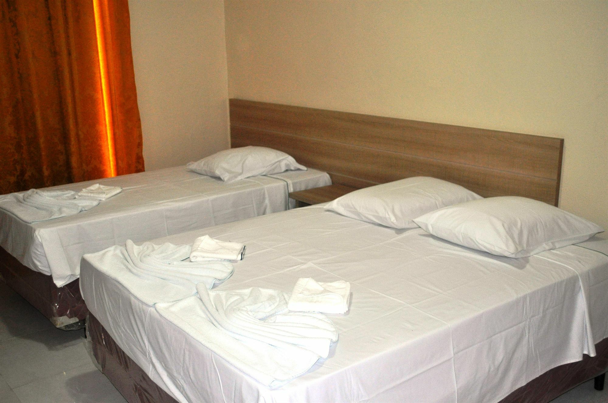Hotel Euro Suite Pocos De Caldas By Nacional Inn Kültér fotó